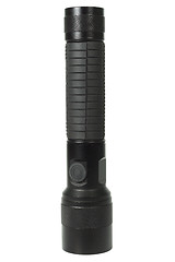 Image showing Electric Flashlight