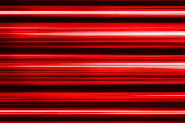 Image showing Red Abstract