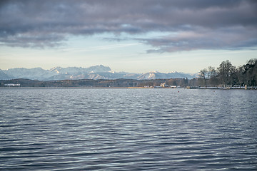 Image showing Zugspitze