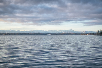 Image showing Zugspitze