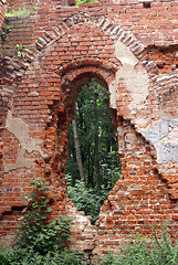 Image showing Window