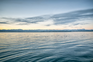 Image showing Zugspitze