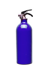 Image showing fire extinguisher