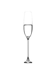 Image showing Champagne glass