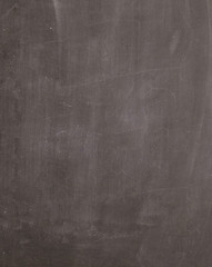 Image showing Blackboard or chalkboard texture