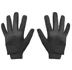 Image showing Sport glove on white background