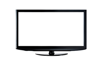 Image showing Plasma Screen