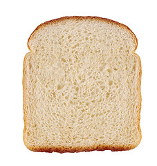 Image showing Bread Slice