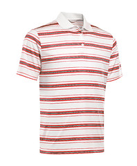 Image showing red and white striped t-shirt