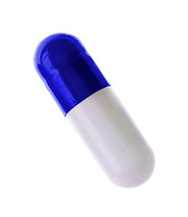 Image showing medical pill