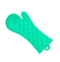 Image showing kitchen glove