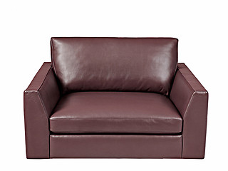 Image showing Cozy Chair