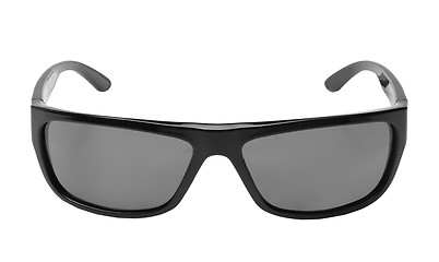 Image showing Glasses