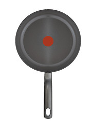 Image showing black frying pan 