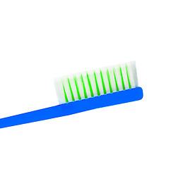 Image showing toothbrush