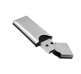 Image showing usb flash drive