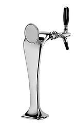Image showing beer tap 