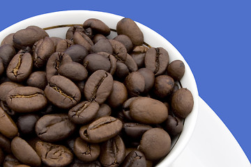 Image showing Coffee Beans