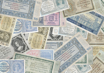 Image showing Money