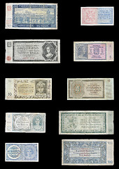 Image showing Protectorate Money