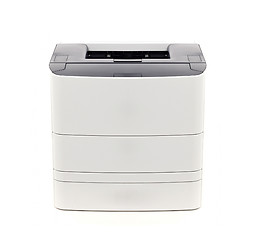 Image showing Laser Printer