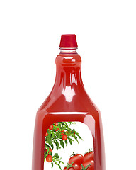 Image showing the best bottle of tomato ketchup