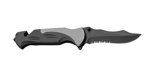 Image showing Knife