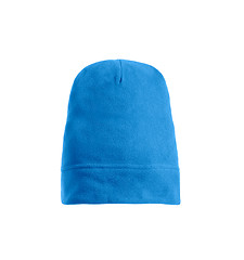 Image showing winter hat