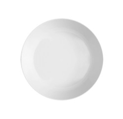 Image showing Plate on white background