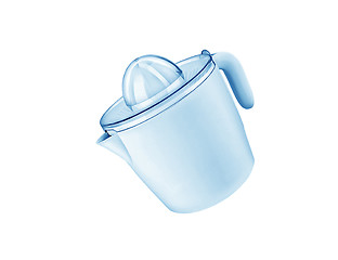 Image showing Juicer, on white background