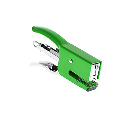 Image showing Stapler isolated