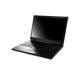 Image showing Laptop