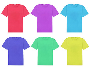 Image showing Shirts