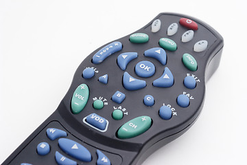 Image showing Universal Remote control