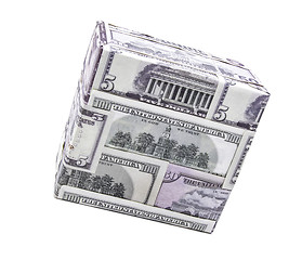 Image showing Money box