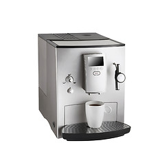 Image showing Expresso coffee machine