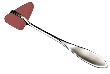 Image showing Reflex hammer