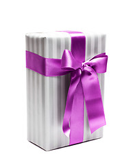 Image showing Gift box