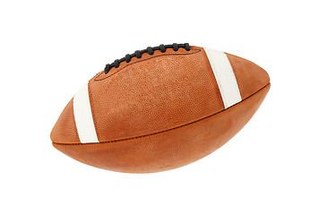 Image showing American Football 