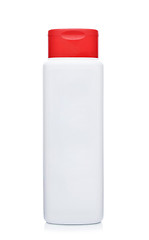 Image showing cosmetic bottle