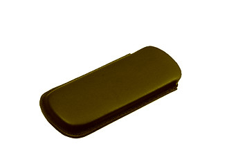 Image showing Cover case for mobile phone