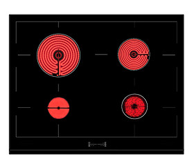 Image showing electric cooker