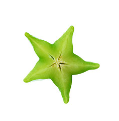 Image showing carambola