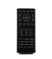 Image showing Remote control