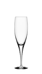 Image showing shampagne glass