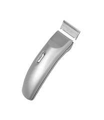 Image showing Hairclipper isolated