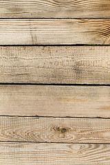 Image showing Texture of wood background closeup