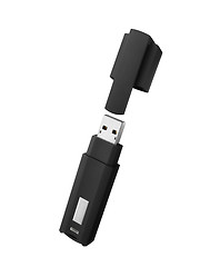 Image showing usb flash drive