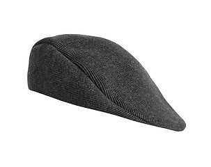 Image showing gentlemen's cap