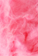 Image showing Cotton candy